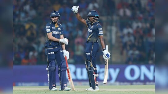 IPL 2025 प्लेऑफ रेस: गुजरात, बेंगलुरु और पंजाब को मिला टिकट, एक स्थान के लिए तीन टीमों में टक्कर