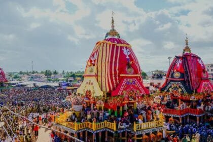 जगन्नाथ रथ यात्रा 2025: जाने से पहले जान लें ये ज़रूरी बातें