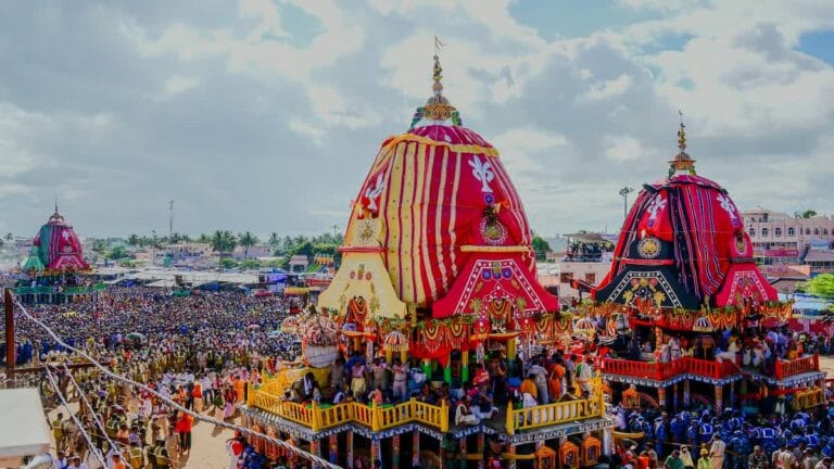 जगन्नाथ रथ यात्रा 2025: जाने से पहले जान लें ये ज़रूरी बातें
