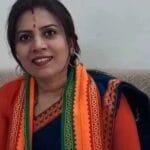 दुर्ग: कांग्रेस नेत्री डॉ. सीमा साहू BJP में शामिल, हाल ही में पार्षद चुनाव में हुई थीं विजयी
