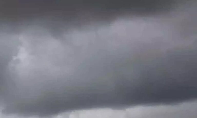 छत्तीसगढ़ के 7 जिलों में भारी बारिश की संभावना, मौसम विभाग ने अलर्ट जारी किया