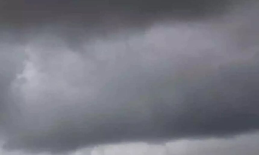 छत्तीसगढ़ के 7 जिलों में भारी बारिश की संभावना, मौसम विभाग ने अलर्ट जारी किया