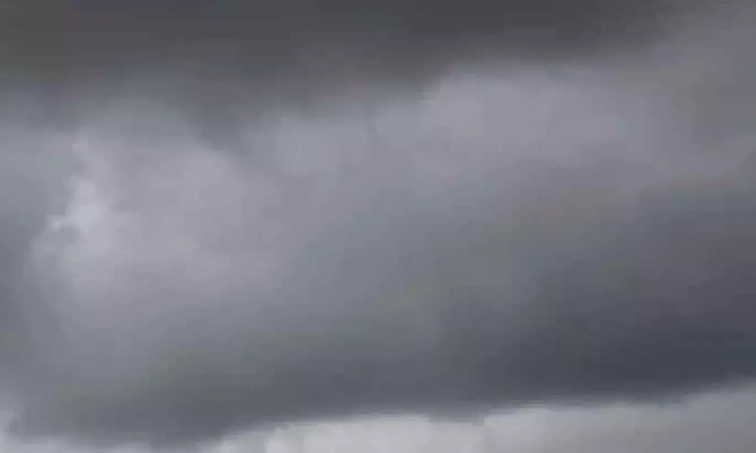 छत्तीसगढ़ के 7 जिलों में भारी बारिश की संभावना, मौसम विभाग ने अलर्ट जारी किया