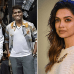 दीपिका पादुकोण बनीं अल्लू अर्जुन की हीरोइन, एटली ने किया नई सुपरहीरो फिल्म का ऐलान