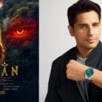क्या सिद्धार्थ से बहस के चलते 'Vvan' से निकले निर्देशक? जानिए असली वजह