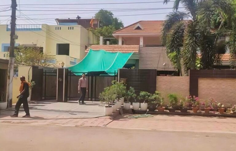 छत्तीसगढ़ शराब घोटाला: कारोबारी विजय भाटिया गिरफ्तार