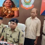 प्रेमी से मांगे ₹5000, नहीं देने पर मारा थप्पड़ – फिर हुई महिला की हत्या | Sakti Murder Case 2025