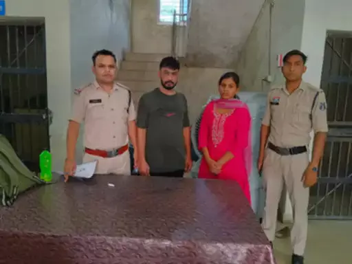 बिलासपुर। मैरिज ब्यूरो की आड़ में धोखाधड़ी: महिला ने पति की ही करवा दी दूसरी शादी