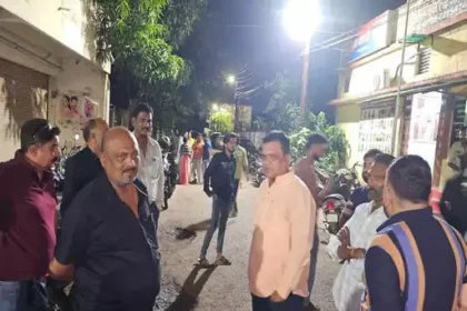 भिलाई।बैंक खाता दूसरे को देना पड़ा भारी, सट्टेबाजी में इस्तेमाल पर 15 युवक गिरफ्तार