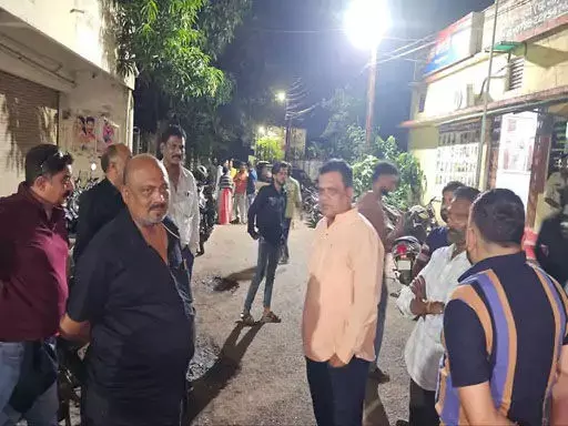 भिलाई।बैंक खाता दूसरे को देना पड़ा भारी, सट्टेबाजी में इस्तेमाल पर 15 युवक गिरफ्तार