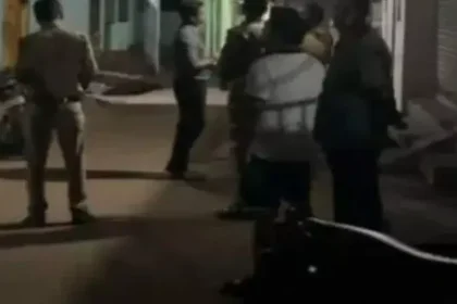 भिलाई में व्यवसायी पर फायरिंग, पुलिस ने 4 बदमाशों को किया गिरफ्तार