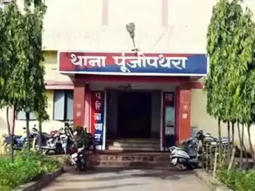 रायगढ़: 15 टन सरिया लेकर गायब हुआ ट्रक चालक, केस दर्ज