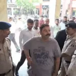 छत्तीसगढ़ शराब घोटाला: कारोबारी विजय भाटिया की रिमांड 9 जून तक बढ़ी