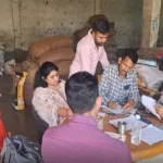 दुर्ग: सुपारी फैक्ट्री में छापा, 1.54 करोड़ की सुपारी जब्त, फैक्ट्री सील: Durg Supari Factory News