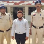 दुर्ग: शादी का झांसा देकर किया रेप, आरोपी बिलासपुर से गिरफ्तार