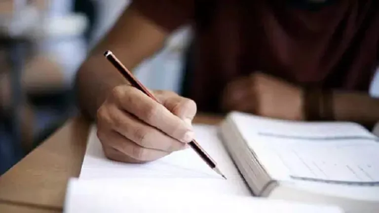 ADEO भर्ती परीक्षा में नकल पर सख्ती, उड़नदस्ता दल नियुक्त