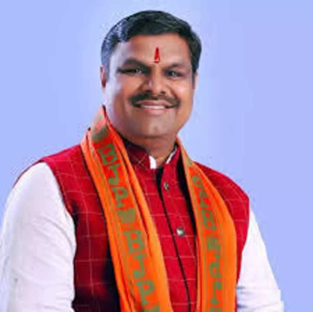 विधायक गजेंद्र यादव अस्पताल में भर्ती, बैडमिंटन खेलते समय हुए घायल