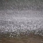 छत्तीसगढ़ में झमाझम बारिश की दस्तक, गर्मी से मिलेगी राहत
