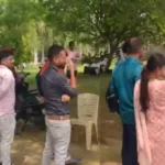 ADEO परीक्षा में अव्यवस्था ?, कई अभ्यर्थी समय पर नहीं पहुंच पाए केंद्र