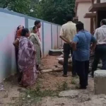 CG: स्कूल खुलते ही चोरी का खुलासा, 10 पंखे और राशन गायब