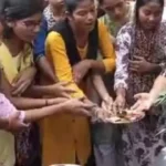 जगदलपुर: नर्सिंग कॉलेज में शिव मंदिर हटाने पर हंगामा, छात्राएं भूख हड़ताल पर