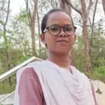 बीजापुर में सड़क हादसा: स्कूटी सवार महिला टीचर की मौत,