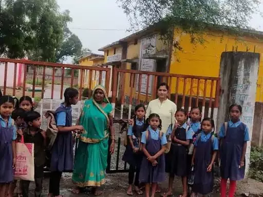 बिलासपुर: निरीक्षण के दौरान 4 स्कूल बंद मिले, लापरवाह शिक्षकों पर गिरी गाज