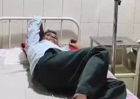 बालोद: गांव में डायरिया से मचा हड़कंप, 15 लोग बीमार, एक युवक की मौत