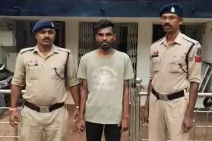 भिलाई में ब्लैकमेल का गंदा खेल: अननेचुरल सेक्स का वीडियो बना कर वसूले 29 लाख!