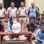 रायगढ़ में नशीली सिरप की तस्करी करते 5 युवक गिरफ्तार। Illegal drug supply in Raigarh