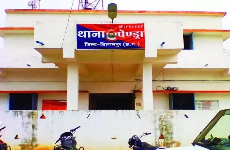 पेंड्रा: पत्नी ने नहीं बनाया खाना, गुस्साए पति ने कुल्हाड़ी से कर दी हत्या: Pendra Woman killed by husband