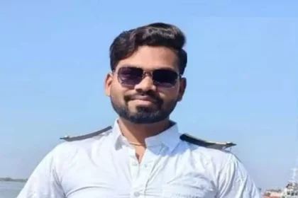 ईरान में फंसे कांकेर के मयंक साहू, परिजनों ने PM मोदी से लगाई मदद की गुहार