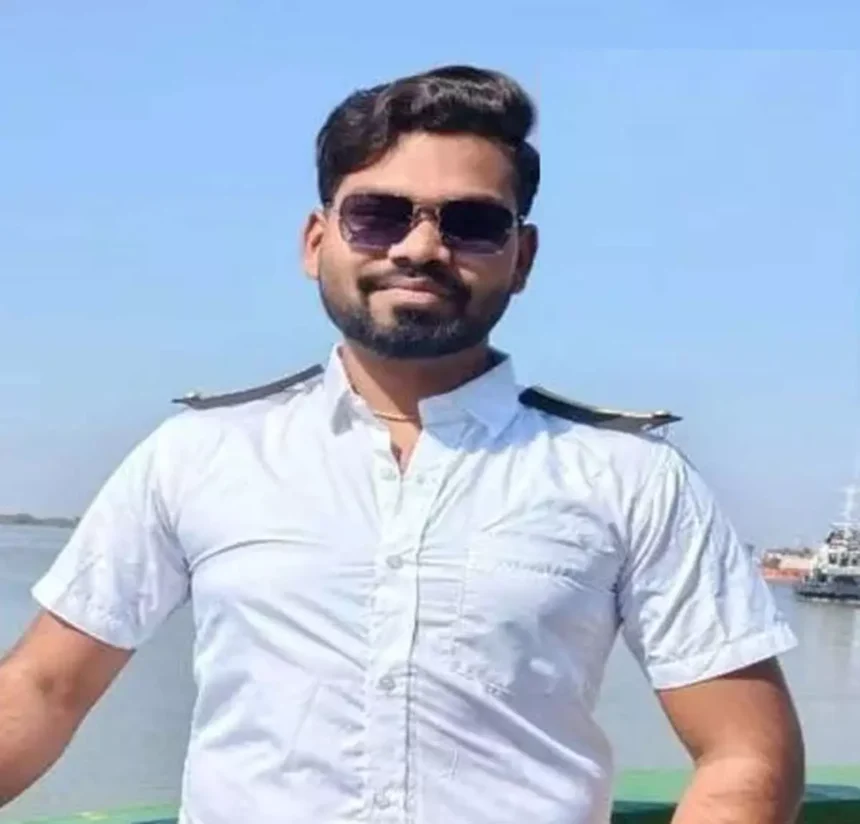 ईरान में फंसे कांकेर के मयंक साहू, परिजनों ने PM मोदी से लगाई मदद की गुहार
