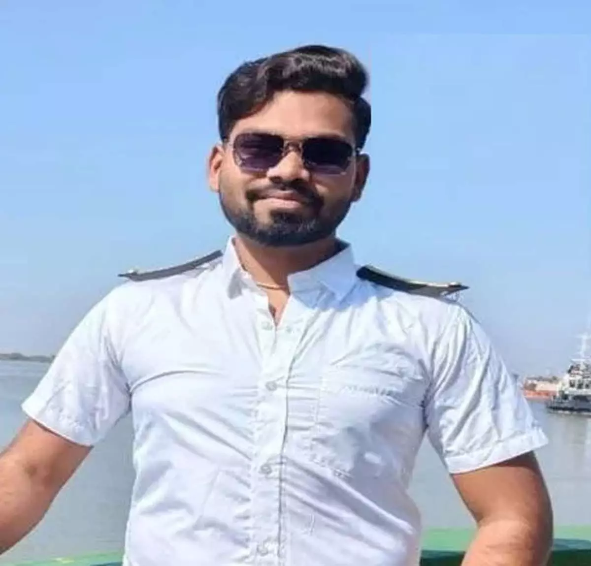ईरान में फंसे कांकेर के मयंक साहू, परिजनों ने PM मोदी से लगाई मदद की गुहार