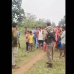 नक्सली हिड़मा के गांव में हुई शादी, CRPF जवान बने दुल्हन के भाई