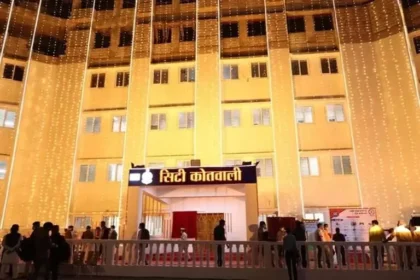 रायपुर: माधवराव सप्रे स्कूल के बाहर धर्मांतरण की कोशिश, तीन महिलाएं गिरफ्तार