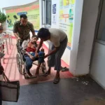 कवर्धा में तेज रफ्तार कार का कहर, 2 की मौत, ग्रामीणों ने किया चक्काजाम