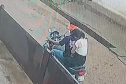 खरोरा किशोरी हत्याकांड: रिश्तेदार साहिल धीवर पर गहराया शक, CCTV से मिला सुराग