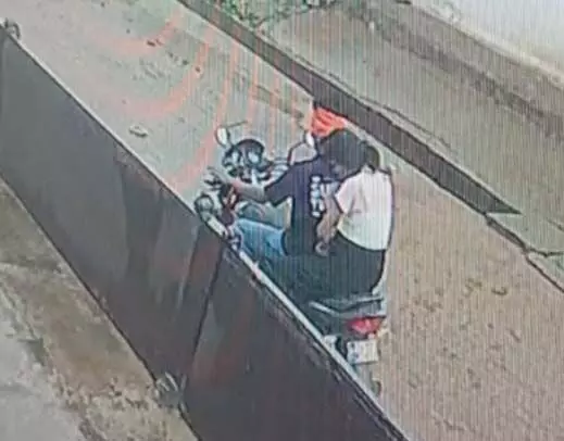 खरोरा किशोरी हत्याकांड: रिश्तेदार साहिल धीवर पर गहराया शक, CCTV से मिला सुराग