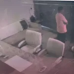 CCTV फुटेज के बावजूद FIR नहीं, रायपुर में जमीन दलाल की दबंगई जारी