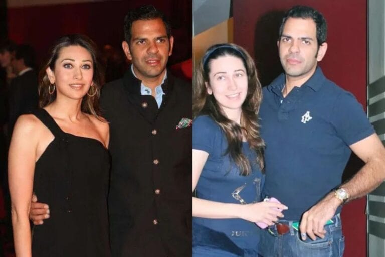 एक्ट्रेस करिश्मा कपूर के एक्स-हसबैंड संजय कपूर का निधन