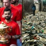 बेंगलुरु हादसे पर टूट गए विराट कोहली, कही ये बात: Virat Kohli's reaction on Bengaluru accident