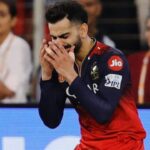 RCB की ऐतिहासिक जीत पर भावुक हुए विराट कोहली, टेस्ट संन्यास पर तोड़ी चुप्पी
