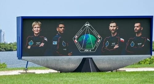 शुभांशु शुक्ला की अंतरिक्ष उड़ान पर ब्रेक, Axiom-4 मिशन अनिश्चितकाल के लिए टला: Shubanshu Shukla Space Mission Update