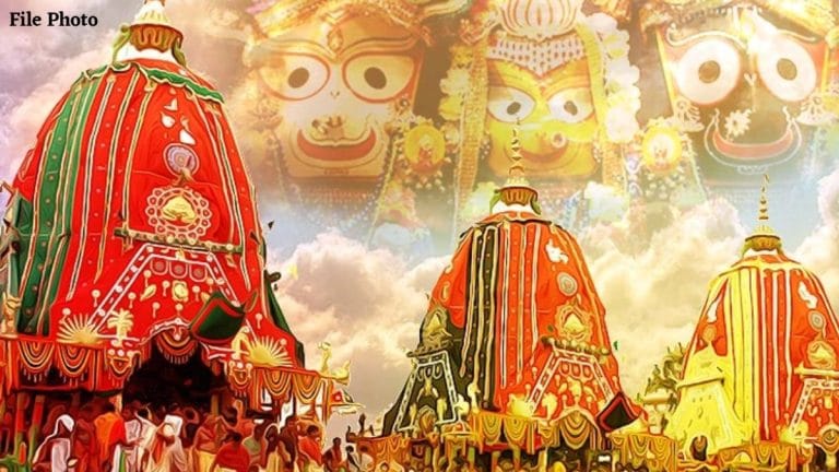 छत्तीसगढ़ से पुरी रथयात्रा के लिए बड़ी सौगात, SECR चलाएगा स्पेशल ट्रेन
