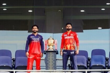 RCB vs PBKS Final मैच कितने बजे शुरू होगा? फ्री में कहां देखें लाइव स्ट्रीमिंग और टेलिकास्ट
