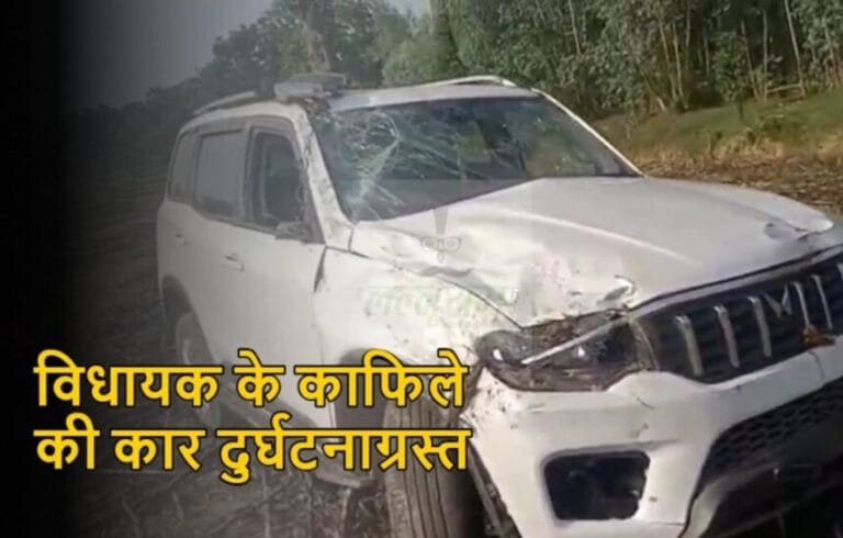 विधायक नीलकंठ टेकाम
