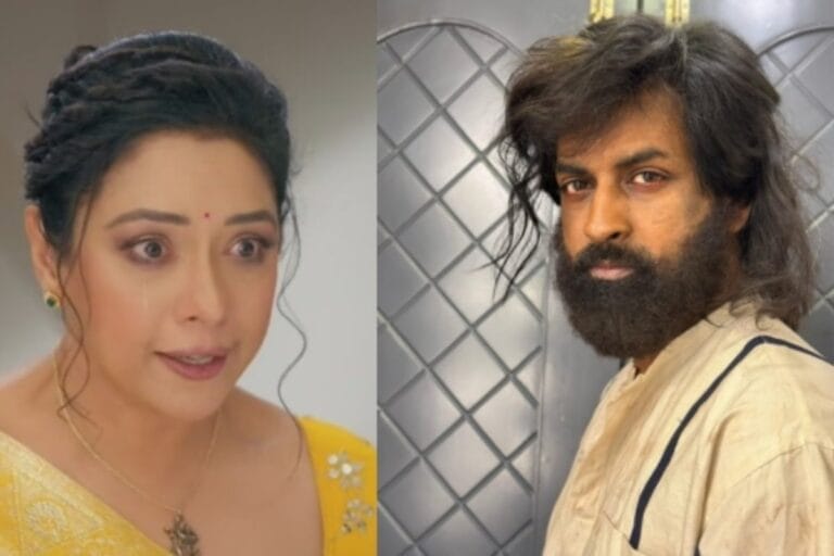 अनुपमा सीरियल में बड़ा लीप, ये शख्स छोड़ने जा रहा शो: Manish Goel quit Anupama
