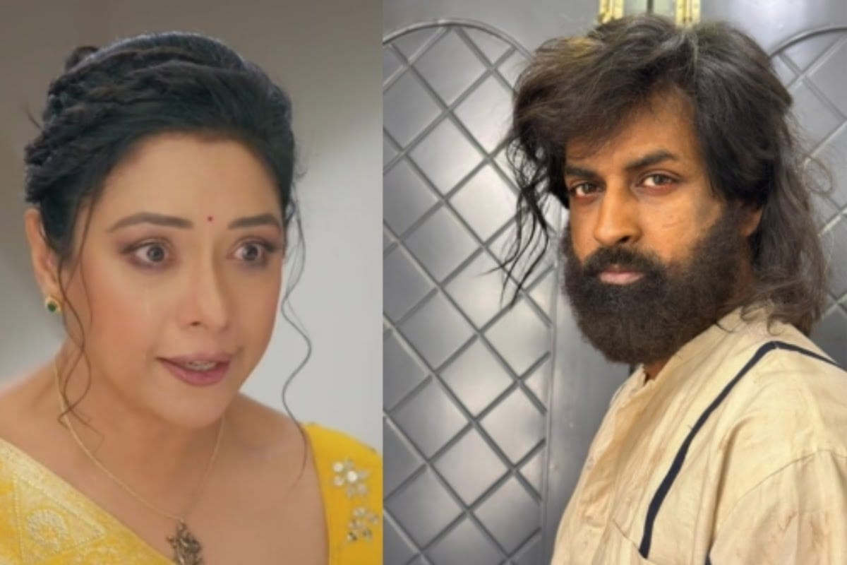 अनुपमा सीरियल में बड़ा लीप, ये शख्स छोड़ने जा रहा शो: Manish Goel quit Anupama