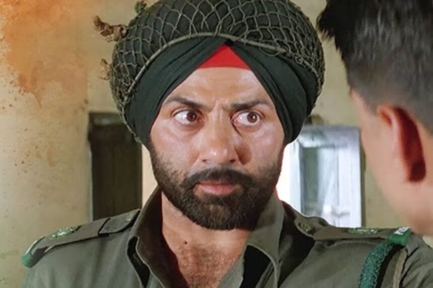 क्या बॉर्डर 2 से सनी देओल फिर रचेंगे इतिहास? जानिए 1997 की ब्लॉकबस्टर फिल्म के 3 रिकॉर्ड: Border Box Office Records